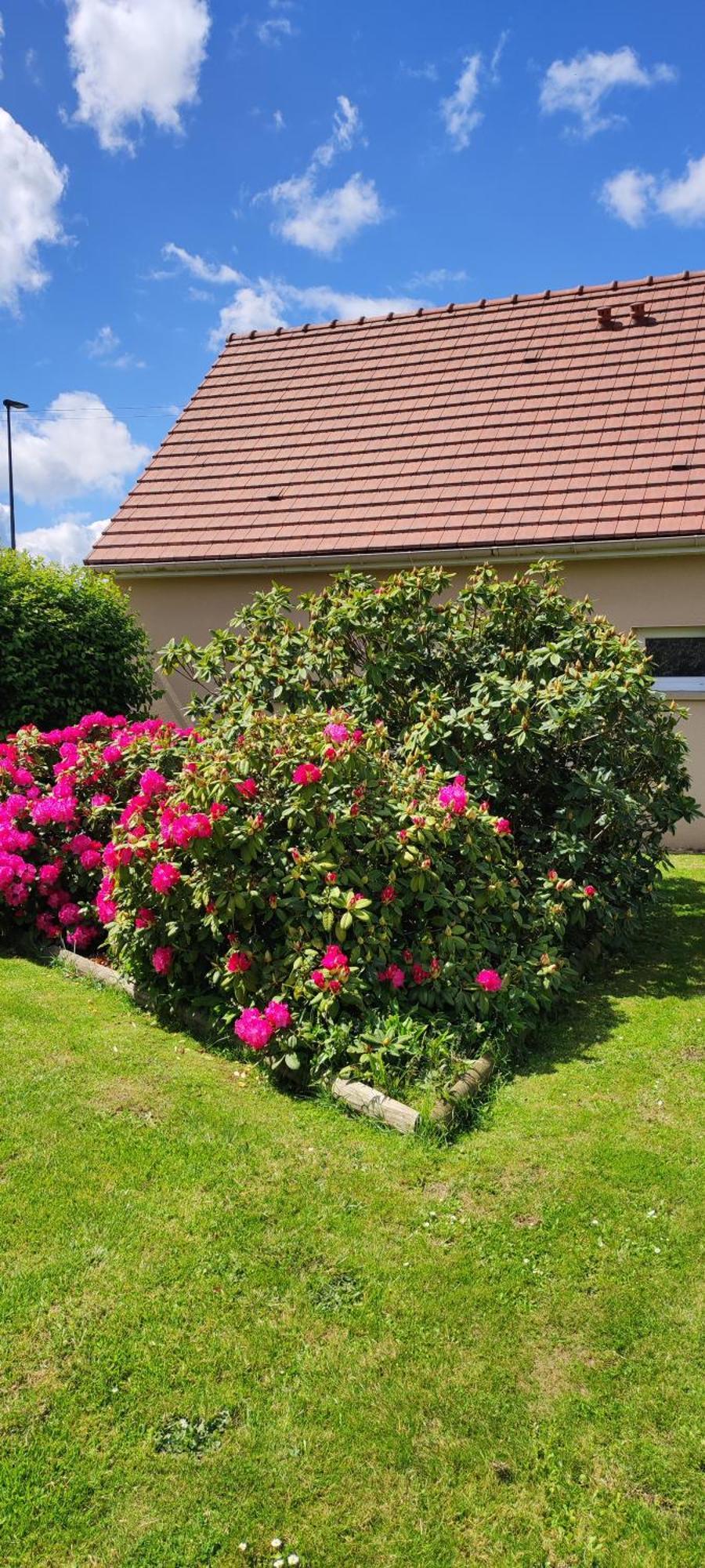 Le Ptit Normand Entre Ville & Plages Loucelles 外观 照片