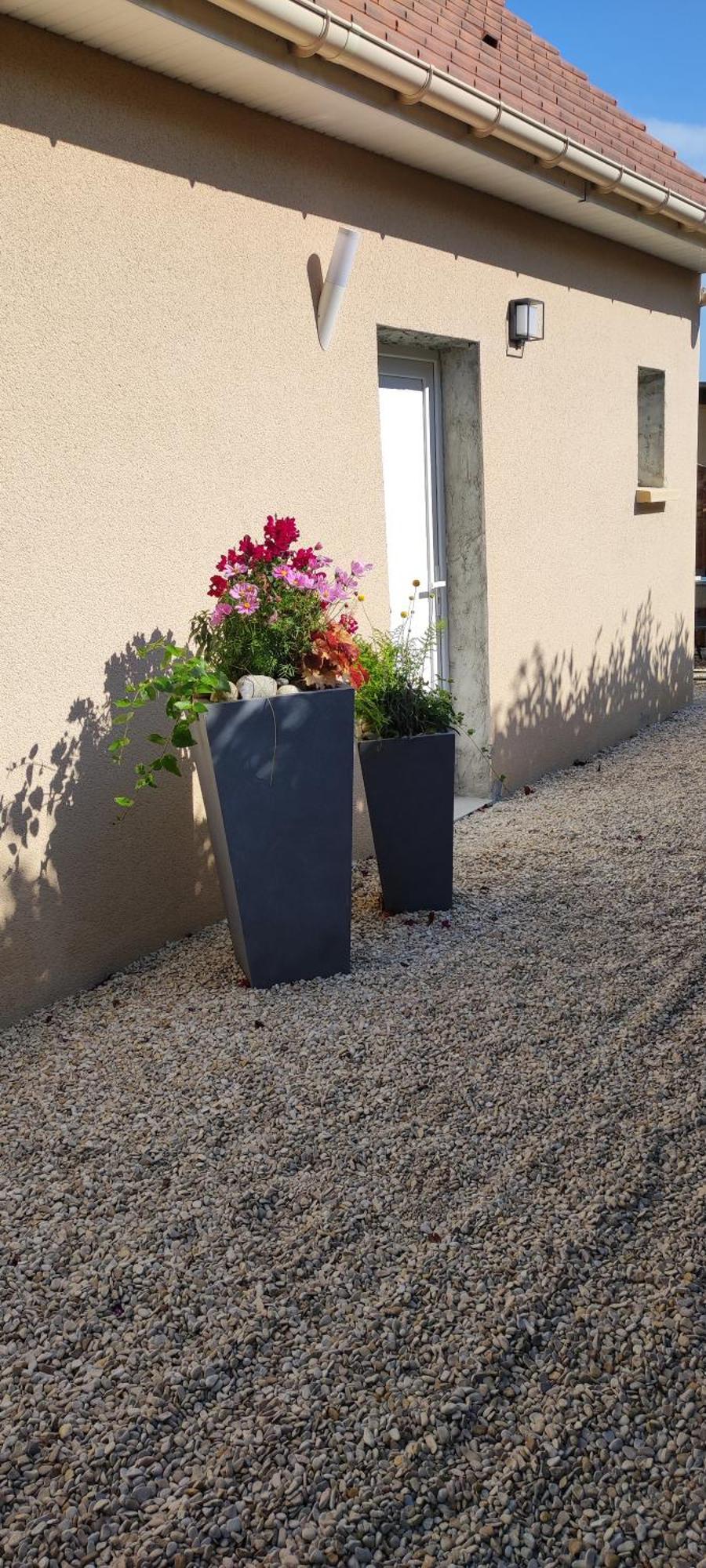 Le Ptit Normand Entre Ville & Plages Loucelles 外观 照片