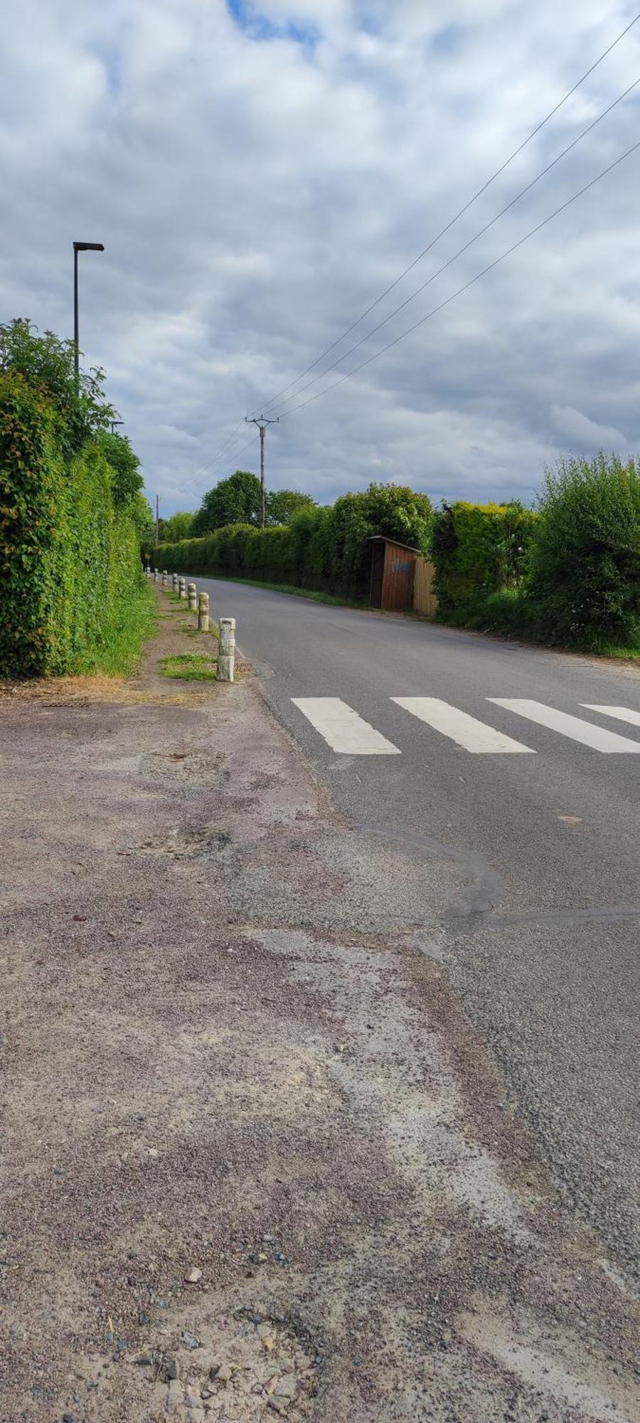 Le Ptit Normand Entre Ville & Plages Loucelles 外观 照片