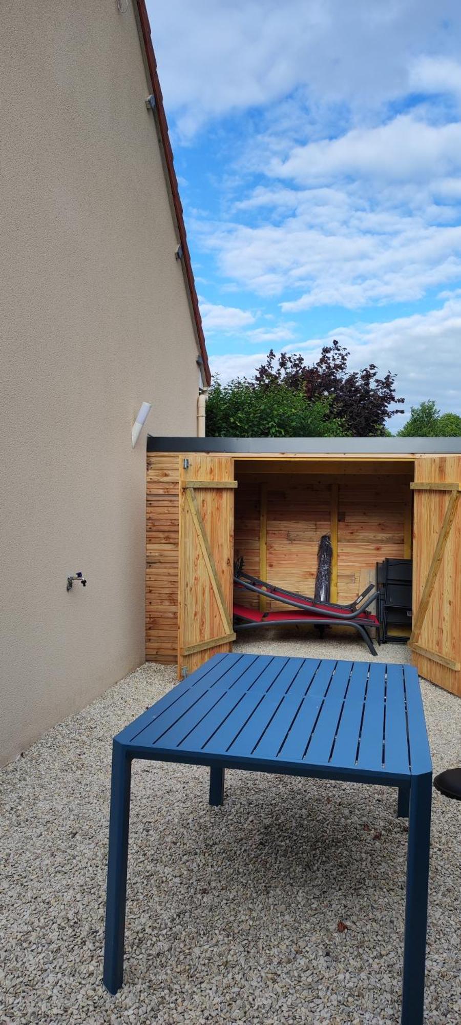Le Ptit Normand Entre Ville & Plages Loucelles 外观 照片