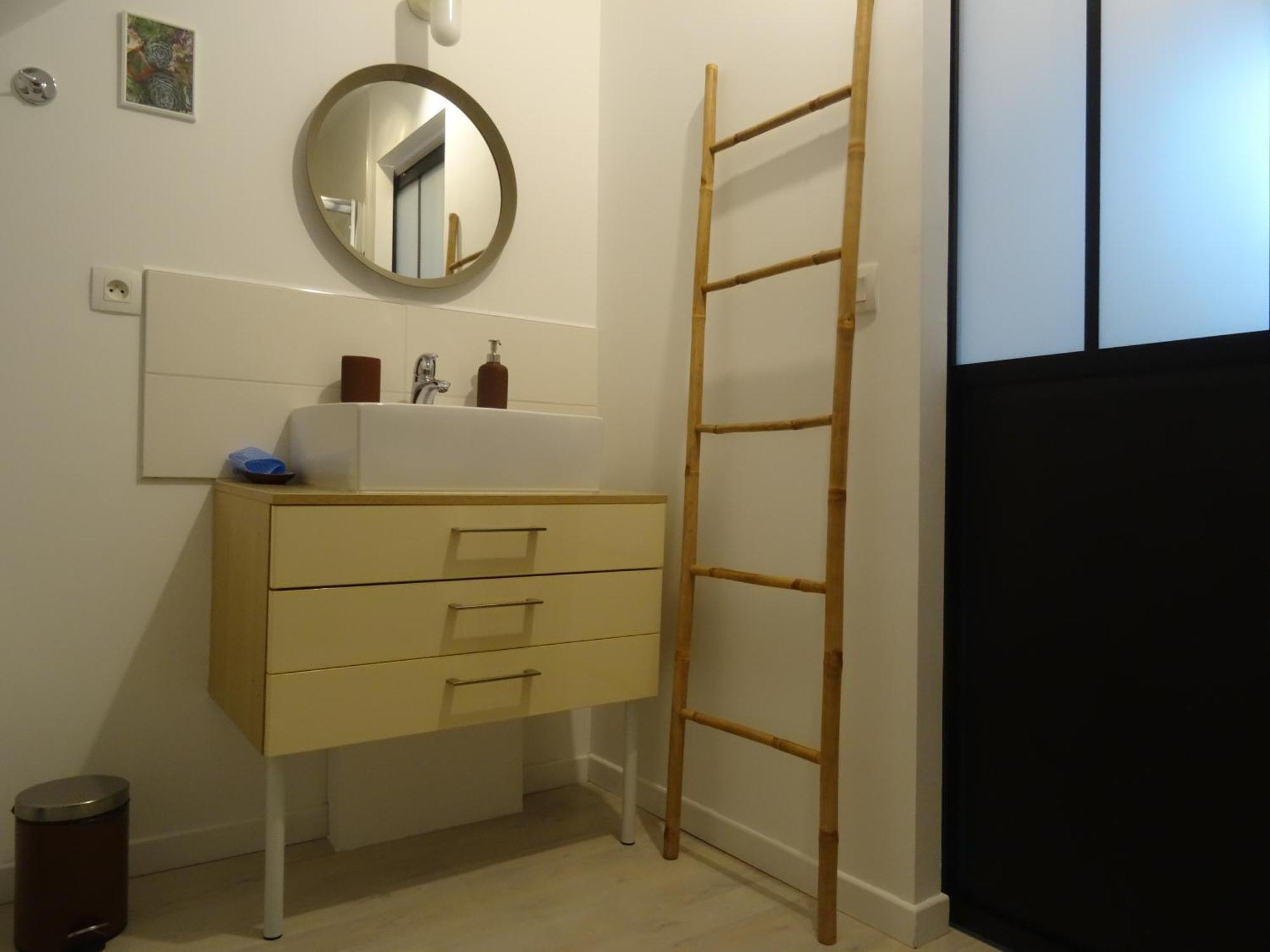 Le Ptit Normand Entre Ville & Plages Loucelles 外观 照片