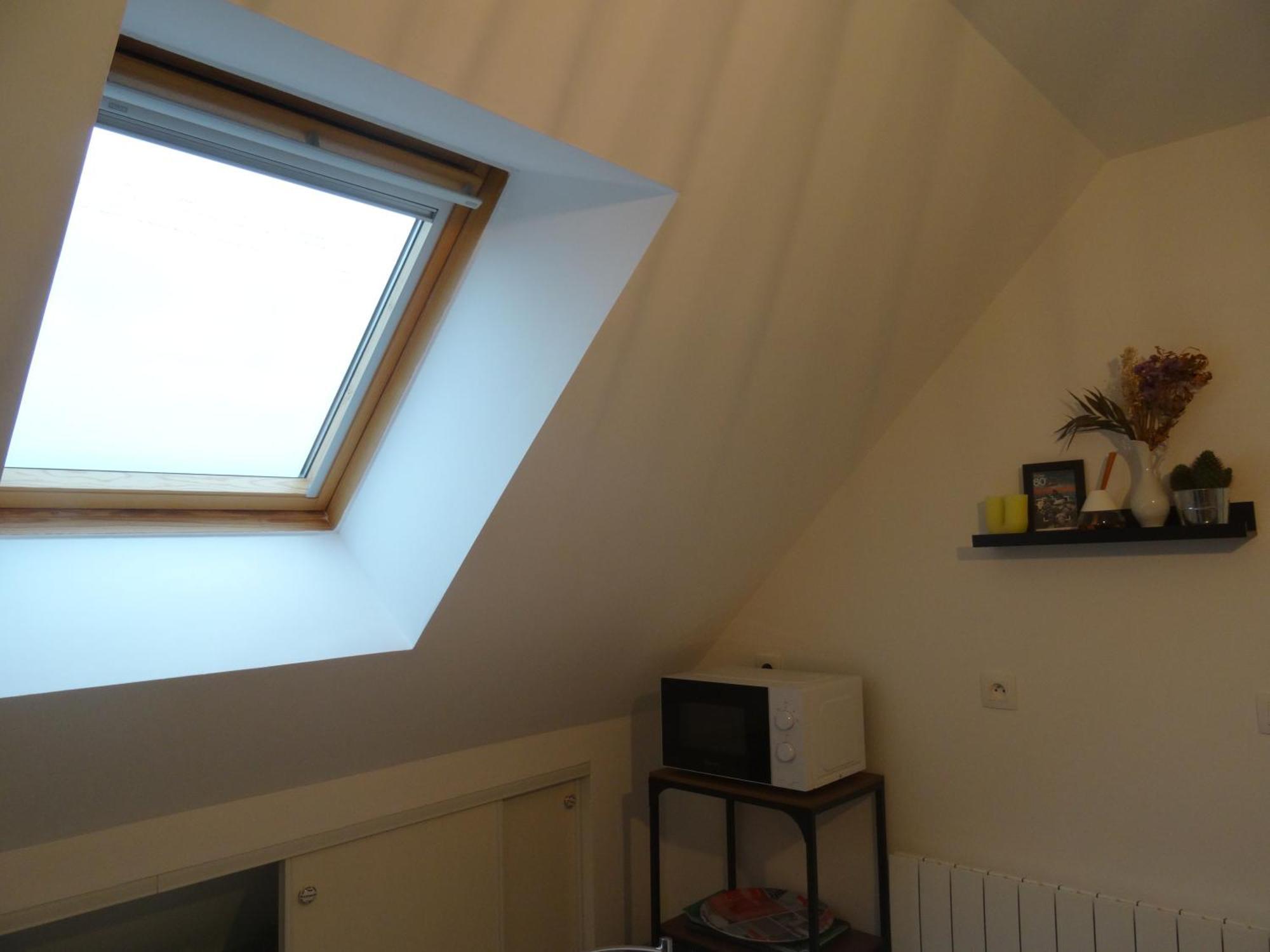 Le Ptit Normand Entre Ville & Plages Loucelles 外观 照片
