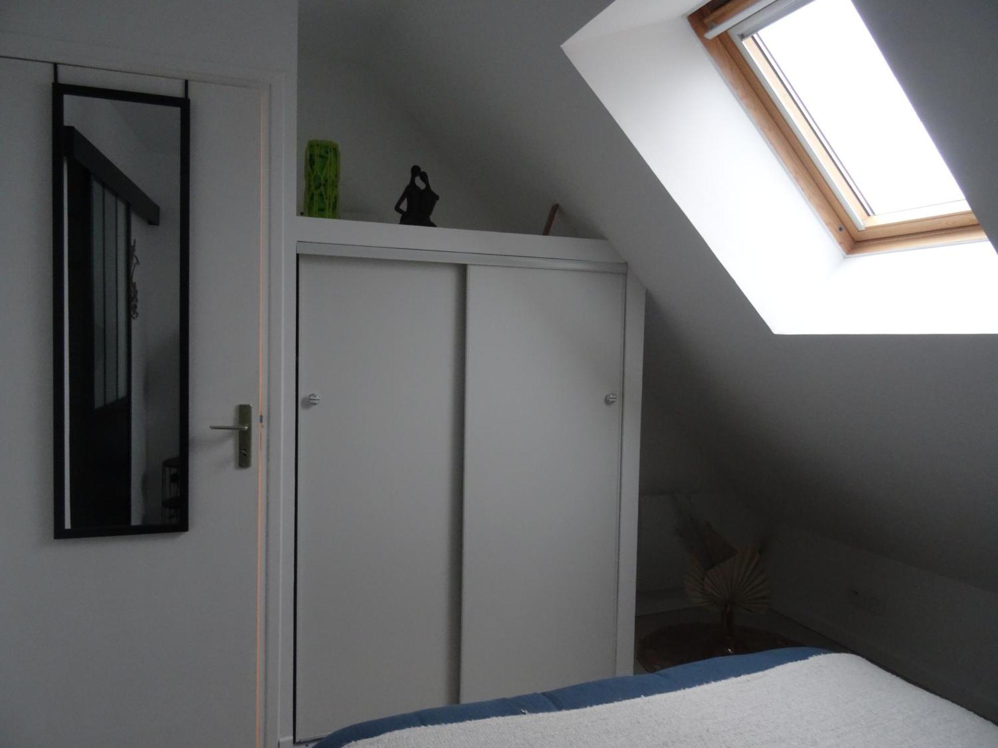 Le Ptit Normand Entre Ville & Plages Loucelles 外观 照片